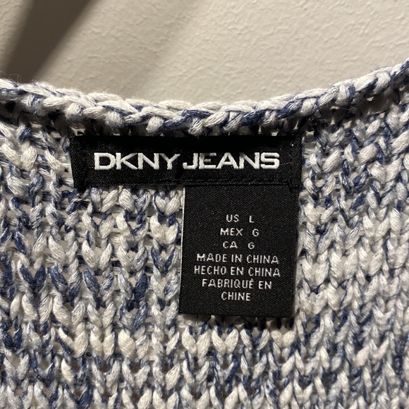 DKNY knit camisole - Picture 2 of 3
